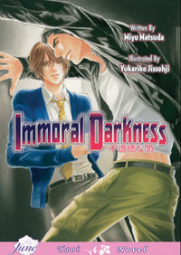 Immoral Darkness