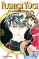 Fushigi Yugi - Manga