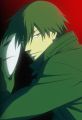 Darker than Black - Kuro no Keiyakusha Jun 10 2007
