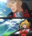Super Robot Taisen OG: The Inspector