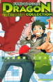 Dragon Collection - Manga