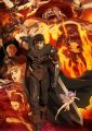 Berserk July 25 2016