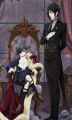 Black Butler Oct 26 2008