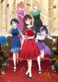 Kanojo, Okarishimasu S3