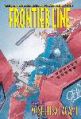 Frontier Line - Manga