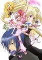 Shugo Chara! Doki