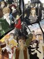 Baccano Oct 14 2007