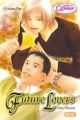 Future Lovers - Manga (Yaoi)