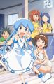 Shinryaku!? Ika Musume
