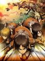 Attack on Titan Jun 9 2013