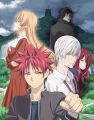 Shokugeki no Souma: San no Sara