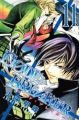 Code: Breaker - Manga