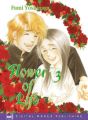Flower of Life - Manga