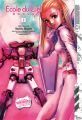 Mobile Suit Gundam - Ecole du Ciel