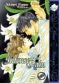 Intense Rain - Manga