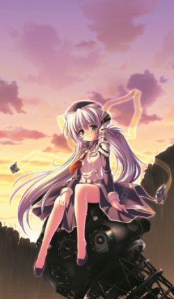 Planetarian