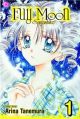 Full Moon o Sagashite - Manga