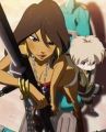 Michiko to Hatchin Jan 11 2008