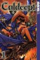 Culdcept - Manga