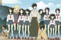 Sayonara Zetsubou Sensei Sept 9 2007